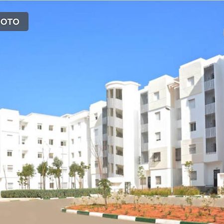 Appartement In Casablanca Close To The Beach Zewnętrze zdjęcie