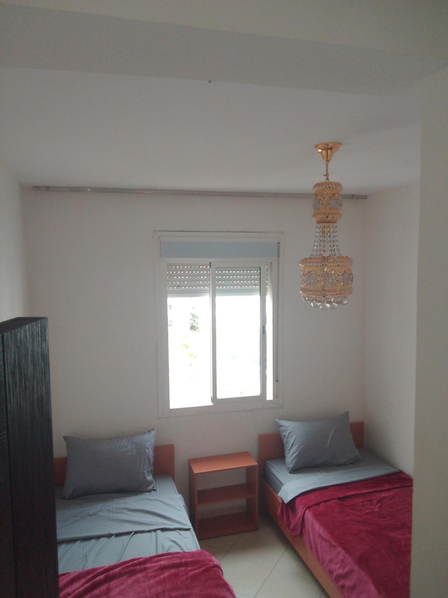 Appartement In Casablanca Close To The Beach Zewnętrze zdjęcie