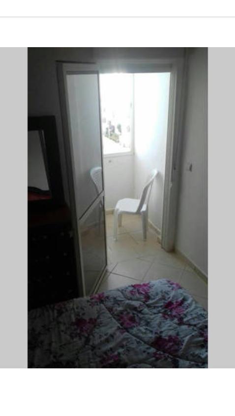 Appartement In Casablanca Close To The Beach Zewnętrze zdjęcie